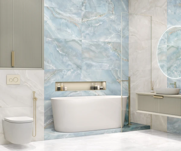 Коллекция Delacora «Onyx Breez»