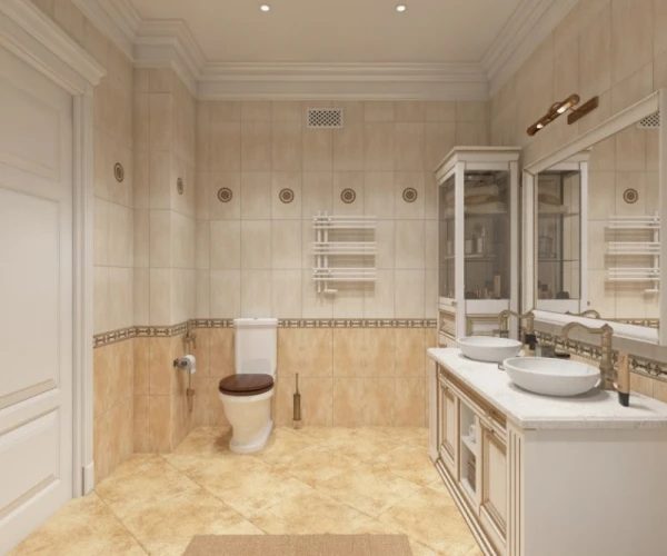 Коллекция ProGRES «Адамас»