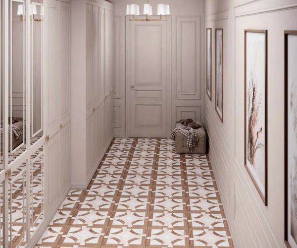 Коллекция ProGRES «Тулуза»