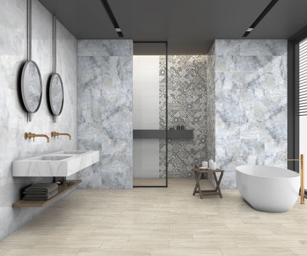 Коллекция Global Tile «Emotion»