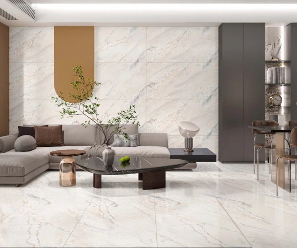 Коллекция Realistik «Argenta»