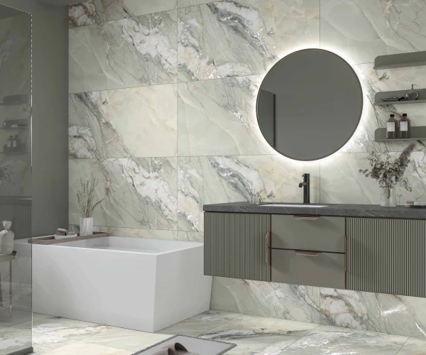 Коллекция Realistik «Onyx Emerald»