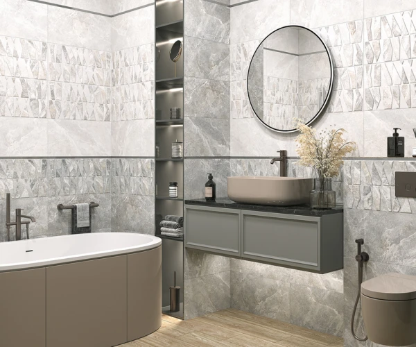 Коллекция Alma Ceramica «Persey»