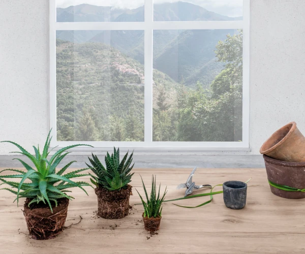 Коллекция Laminam «Legno Venezia»