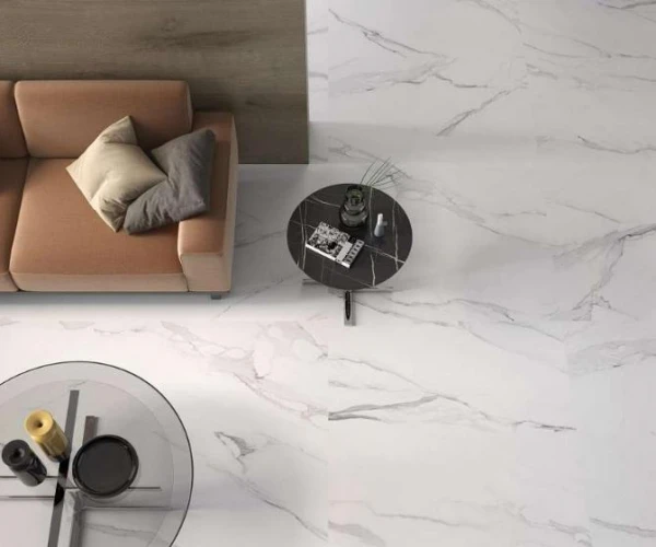 Коллекция Pamesa Ceramica «Calacata White»