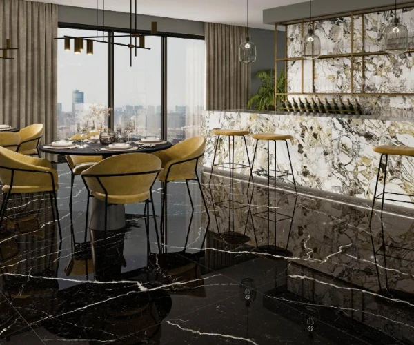 Коллекция Pamesa Ceramica «Cr. Lux Grotta»