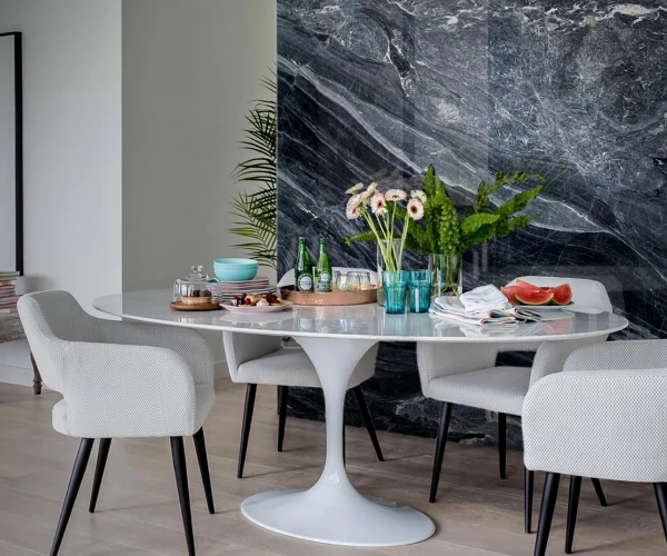 Коллекция Fusure Ceramic «Ariostocratic Style»