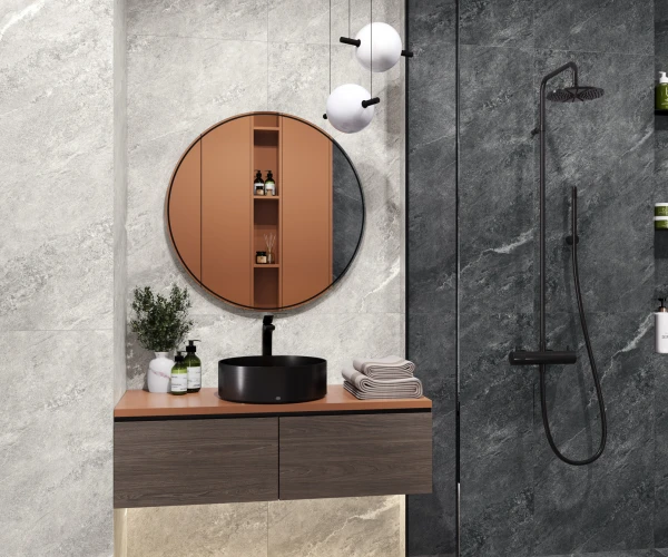 Коллекция LCM «Ajax»