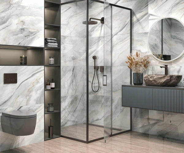 Коллекция LCM «Inkstone»