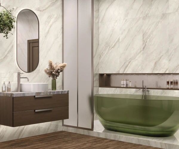 Коллекция LCM «Marmorise»