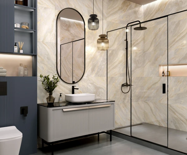 Коллекция LCM «Sandrock»