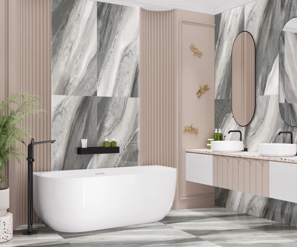 Коллекция LCM «Skyfall»