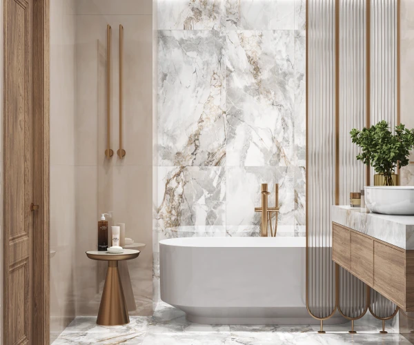 Коллекция LCM «Sunset»