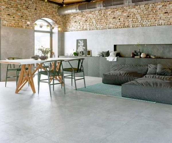 Коллекция Zerde «Concrete»