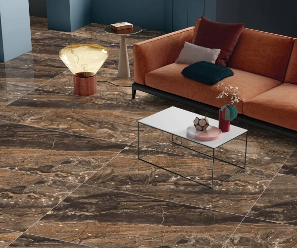 Коллекция Primavera «Richter Brown»