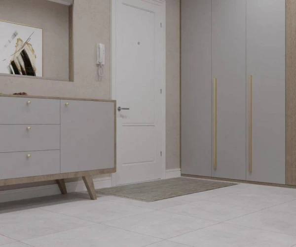 Коллекция Primavera «Сион»