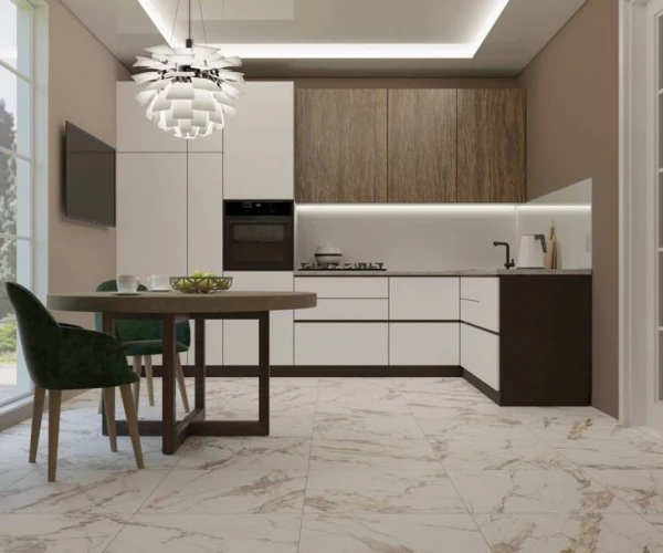 Коллекция Primavera «Игман»