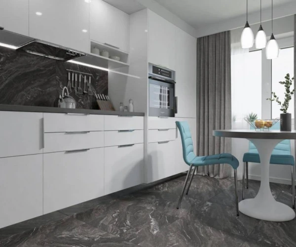 Коллекция Primavera «Казбек»