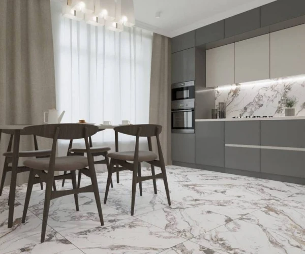 Коллекция Primavera «Тайшань»