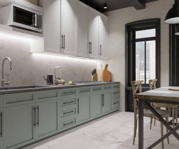 Коллекция Primavera «Пантир»