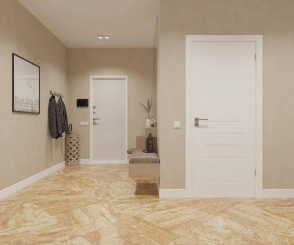 Коллекция Primavera «Кабру»