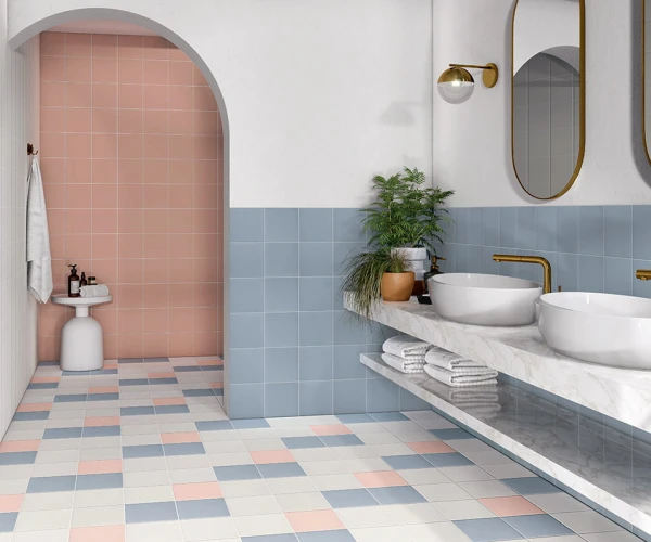 Коллекция Mainzu «Technical»