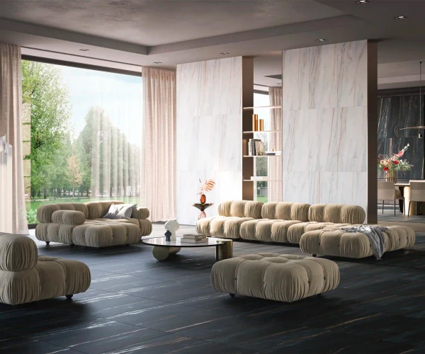 Коллекция Zerde «Choco»