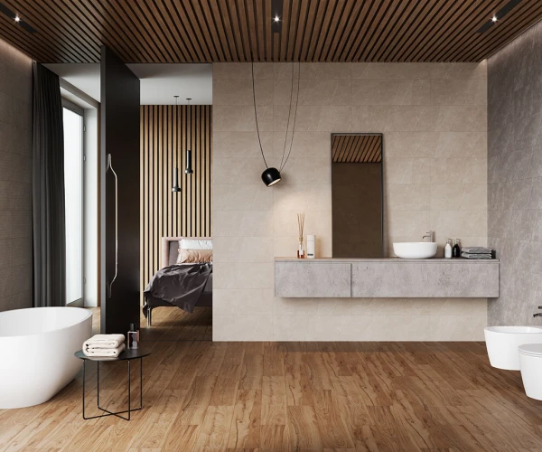 Коллекция Eurotile Ceramica «Andora»