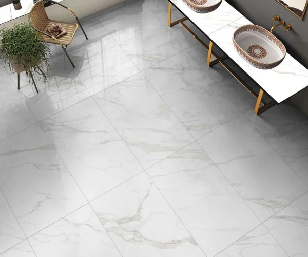 Коллекция Eurotile Ceramica «Kinder White»
