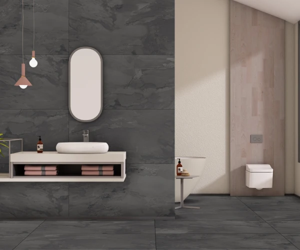 Коллекция Eurotile Ceramica «Muretto»