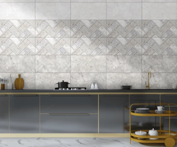 Коллекция Eurotile Ceramica «Padma»