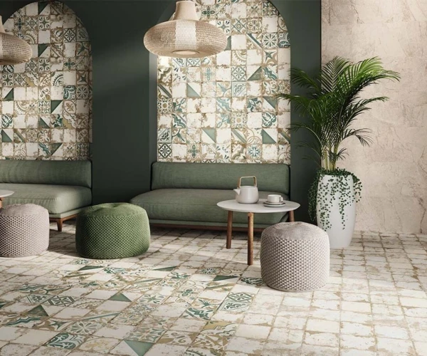 Коллекция El Molino «Memory»