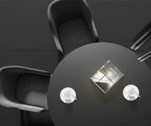 Коллекция Art&Natura «Moderno Absolute»