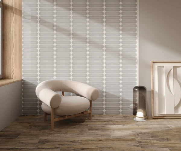 Коллекция Cifre «Oval»