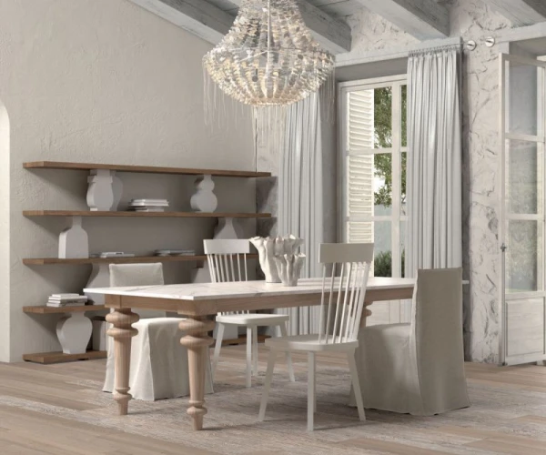 Коллекция ABK «Poetry Wood»