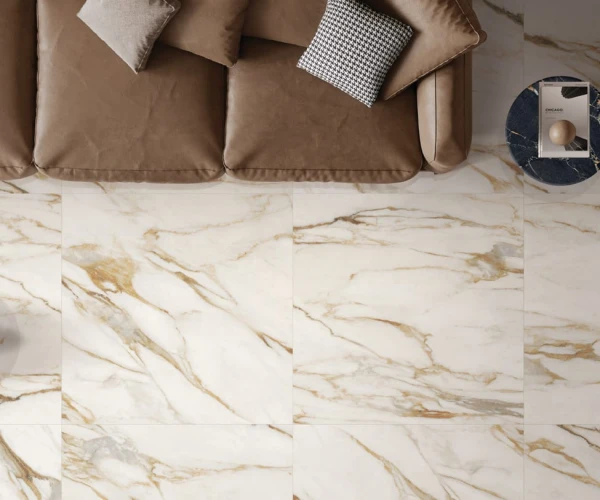 Коллекция ABK «Sensi Signoria»