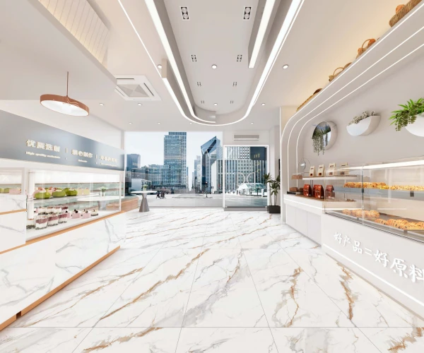 Коллекция Realistik «Delhi»