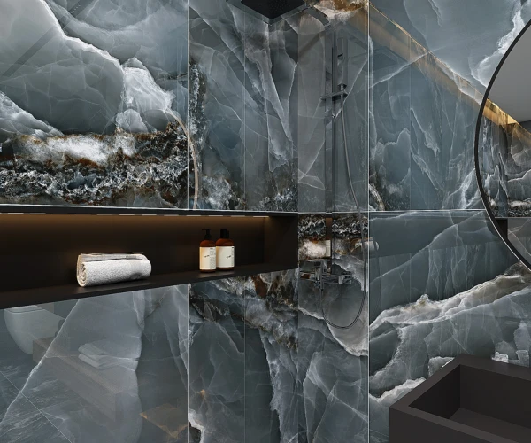 Коллекция ITC (Китай) «Agate»