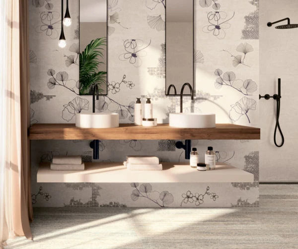 Коллекция El Molino «Tikko»