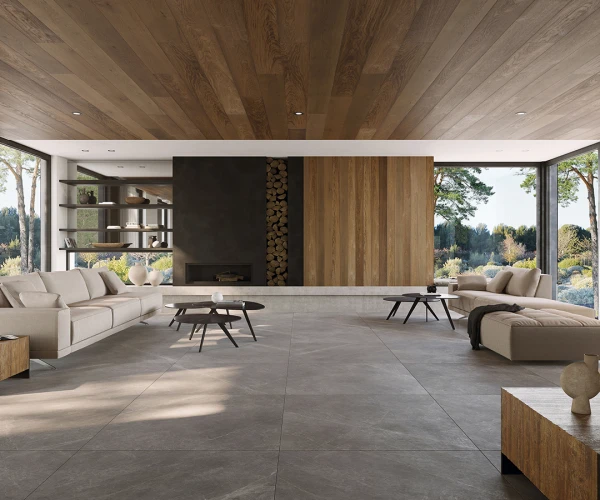 Коллекция Porcelanosa «Mystic»