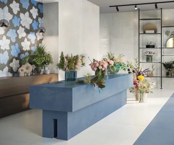 Коллекция Century «Reaction»