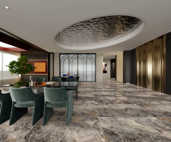 Коллекция Realistik «Doha»