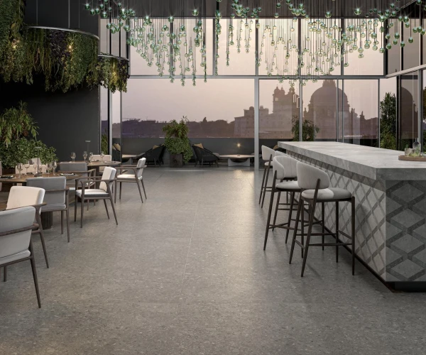 Коллекция Kerama Marazzi «Чеппо Ди Гре»