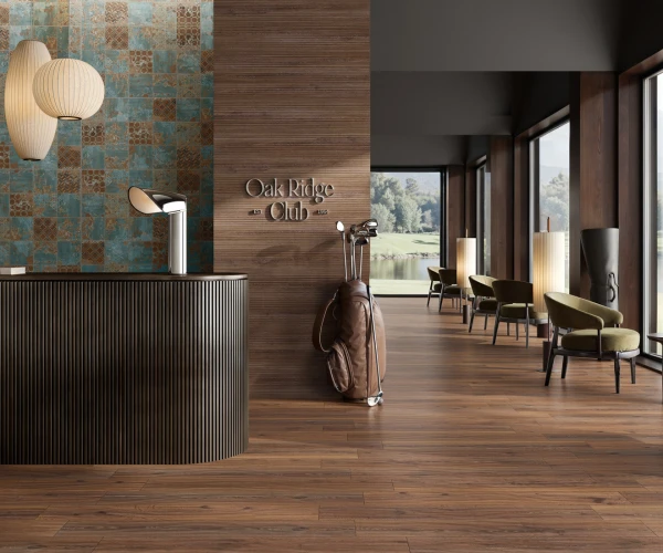 Коллекция Naxos ceramica «Authentic»