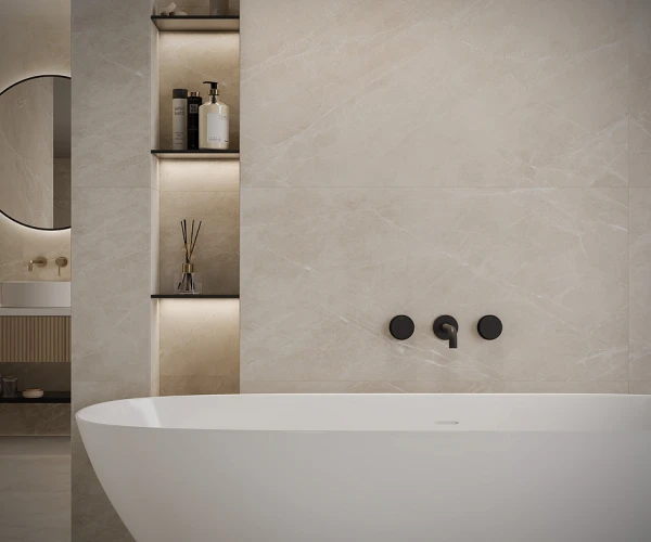 Коллекция Gracia Ceramica «Crema / Крема»