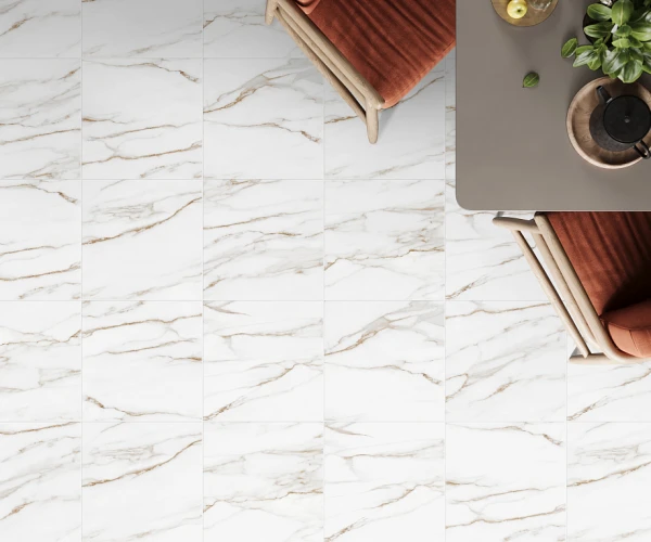 Коллекция Gracia Ceramica «Royal / Роял»