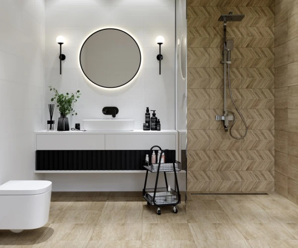 Коллекция Gracia Ceramica «Муза»