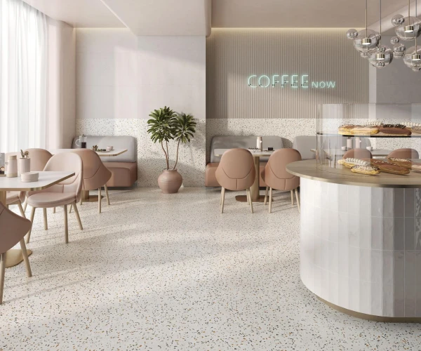 Коллекция Pamesa Ceramica «Terrazzo»