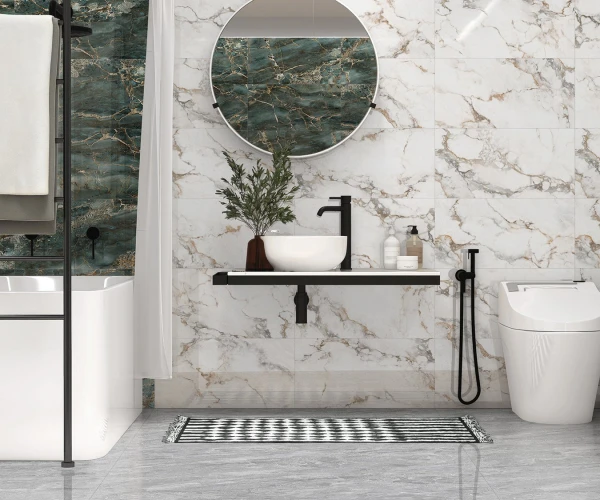 Коллекция Global Tile «Marigold»