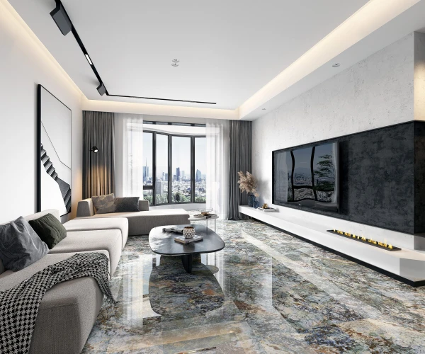 Коллекция Global Tile «Medusa»